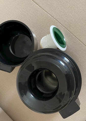 Yemek termosu, yurtdışına alındı - Görsel 8