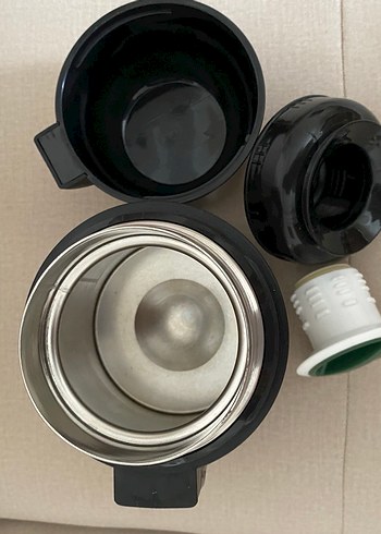 Yemek termosu, yurtdışına alındı - Görsel 7