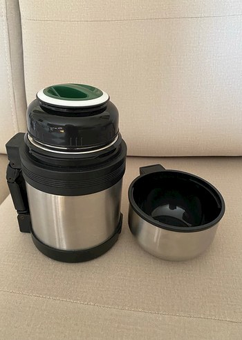 Yemek termosu, yurtdışına alındı - Görsel 4