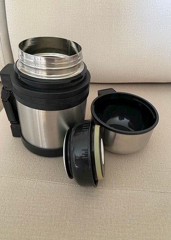 Yemek termosu, yurtdışına alındı - Görsel 5