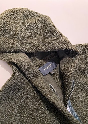 Parka, yeni 40 bedeni - Görsel 3