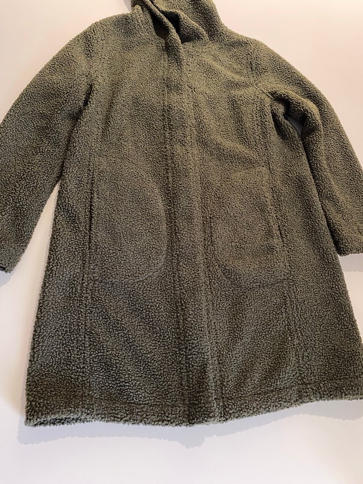 Parka, yeni 40 bedeni - Görsel 2