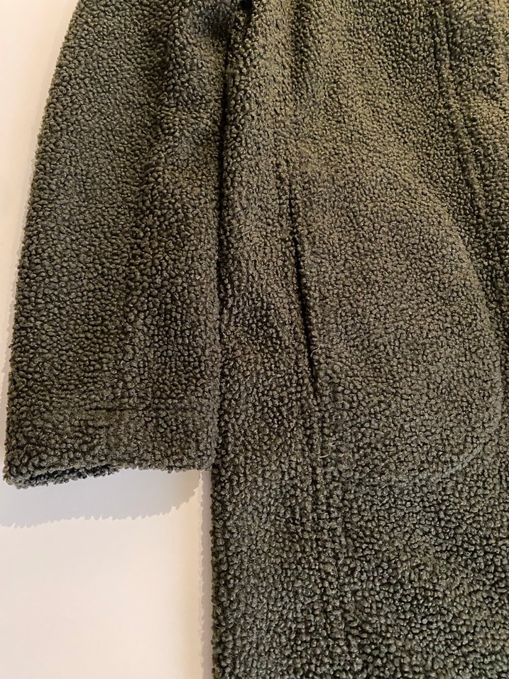 Parka, yeni 40 bedeni - Görsel 4