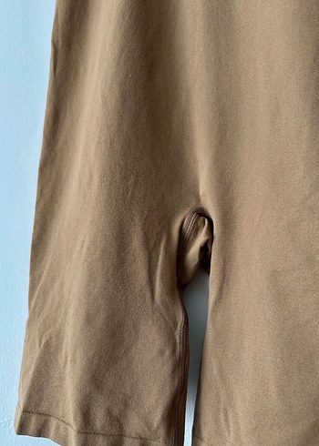 H&M Dikişsiz Esnek Tulum (Yeni&Etiketli) - Görsel 6