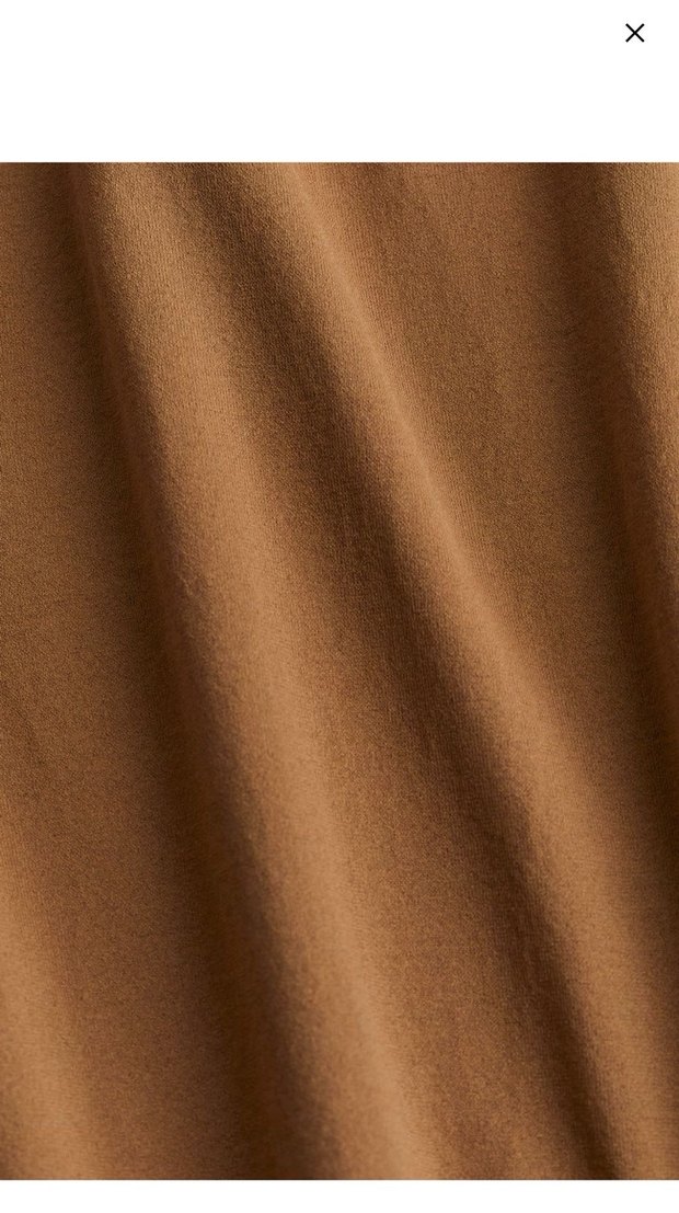 H&M Dikişsiz Esnek Tulum (Yeni&Etiketli) - Görsel 4