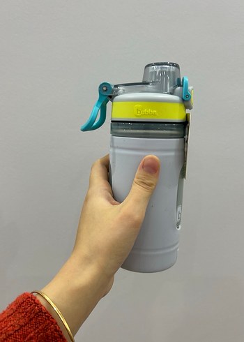 Bubba Kids Sızdırmaz su şişesi - Görsel 2