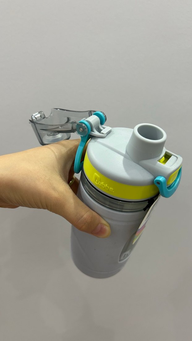 Bubba Kids Sızdırmaz su şişesi - Görsel 4