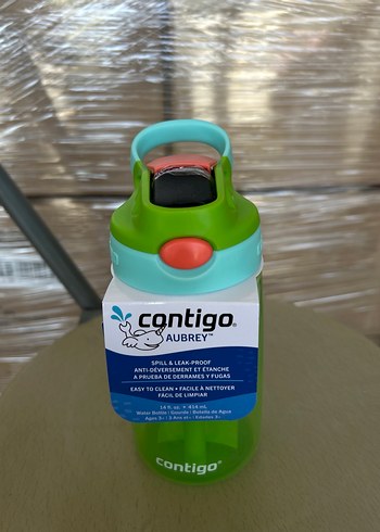 Contigo Aubrey Çocuk akıtmaz suluk - Görsel 3