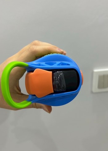 Contigo pipetli akıtmaz suluk - Görsel 3