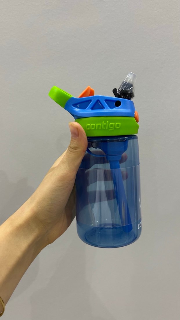 Contigo pipetli akıtmaz suluk - Görsel 2