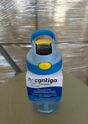 Contigo pipetli akıtmaz suluk - Görsel 3