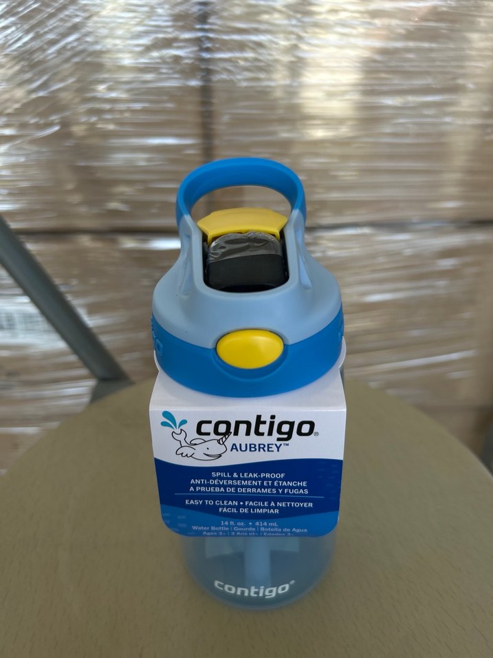 Contigo pipetli akıtmaz suluk - Görsel 3