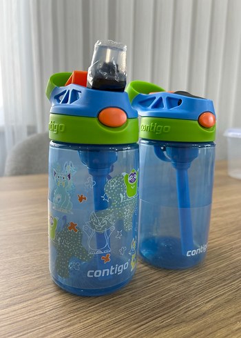 Contigo akıtmaz ikili suluk - Görsel 2