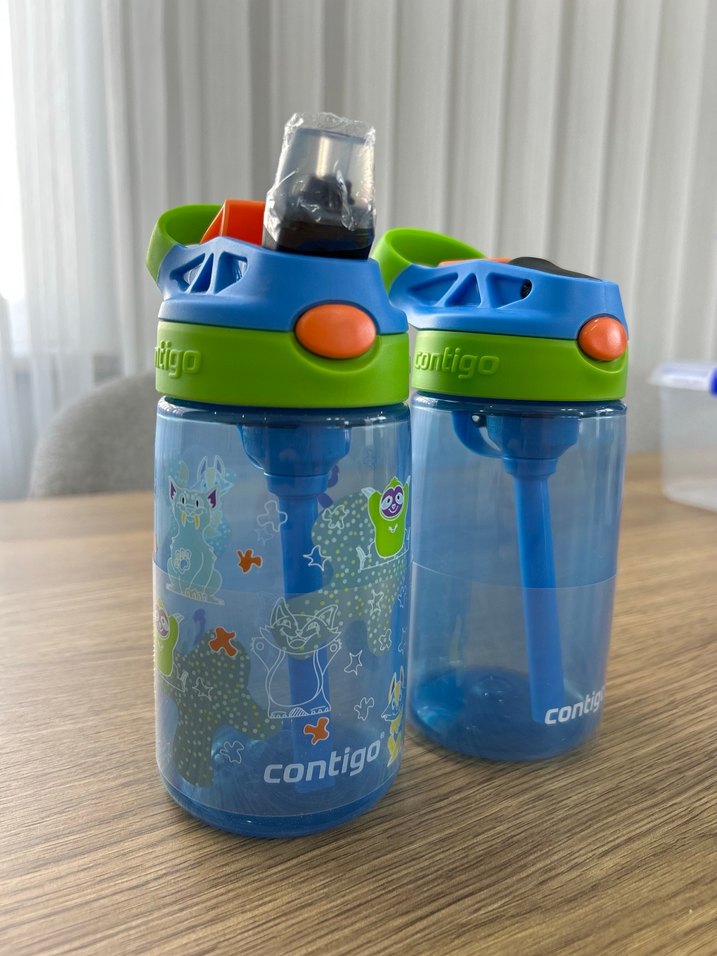 Contigo akıtmaz ikili suluk - Görsel 2