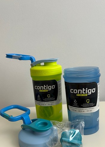 Contigo çalkalayıcı-Shake - Görsel 2