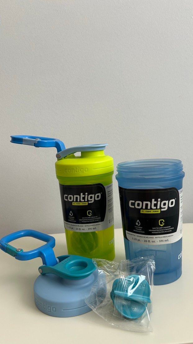 Contigo çalkalayıcı-Shake - Görsel 2