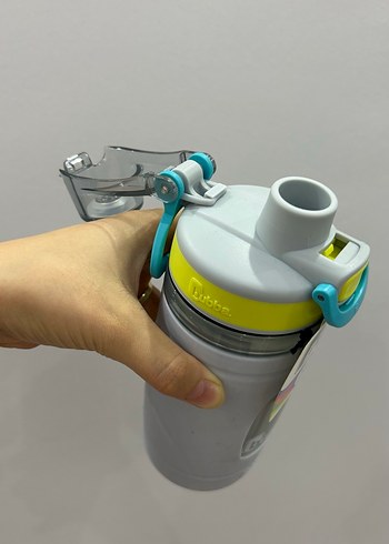 Bubba Kids suluk - Görsel 4