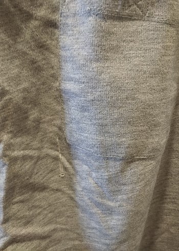 Gri Salaş erkek Eşofman Altı - Görsel 3