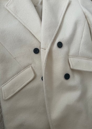 Bershka kaban - Görsel 3