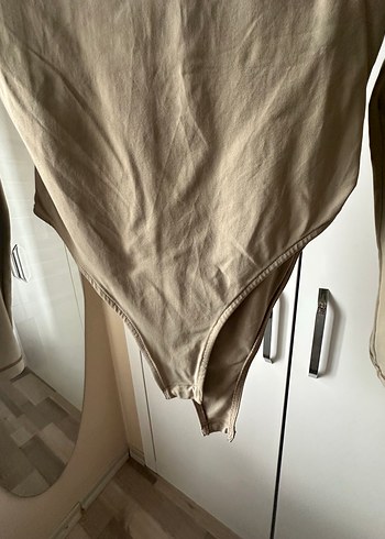Zara body - Görsel 2