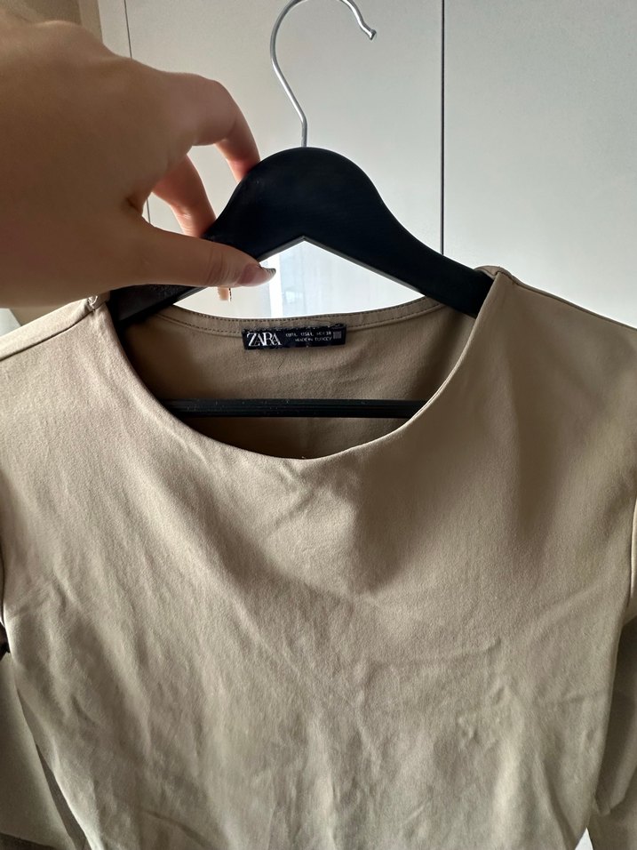 Zara body - Görsel 3