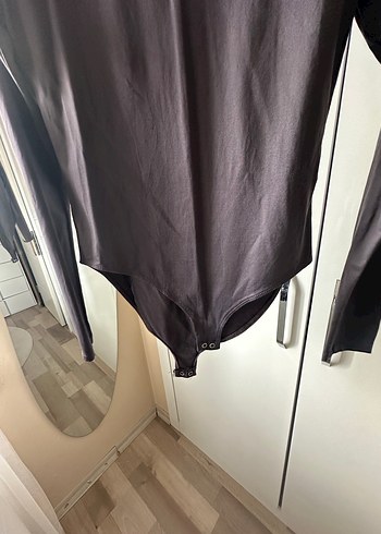 Stradivarius Uzun Kollu Body - Görsel 2