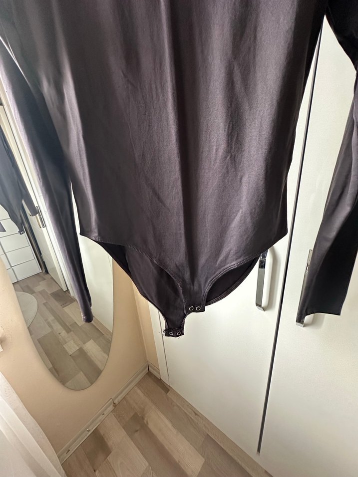 Stradivarius Uzun Kollu Body - Görsel 2