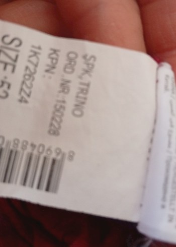 Kışlık kadife Pembe Nakışlı Çocuk Şapkası Ponponlu - Görsel 4