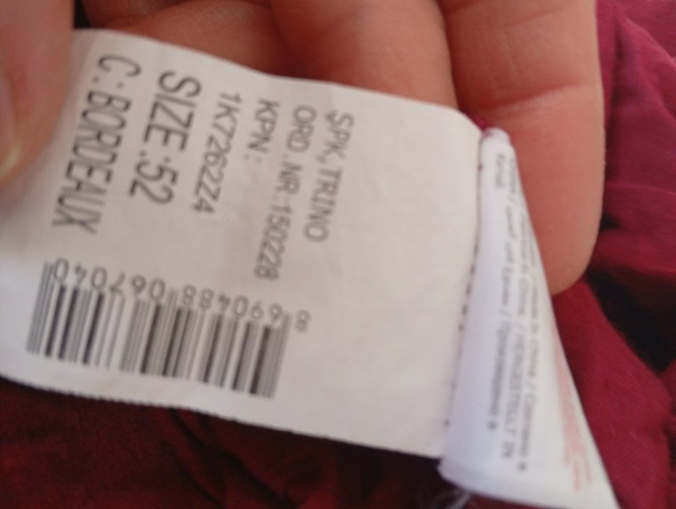 Kışlık kadife Pembe Nakışlı Çocuk Şapkası Ponponlu - Görsel 4