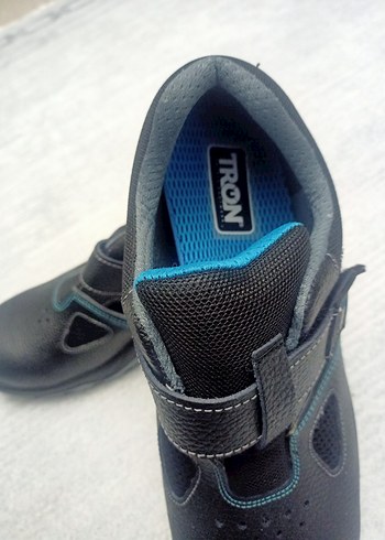 Erkek iş ayakkabısı - Görsel 2