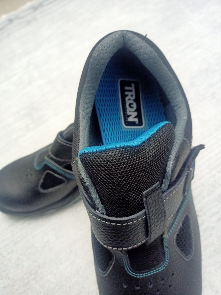 Erkek iş ayakkabısı - Görsel 2