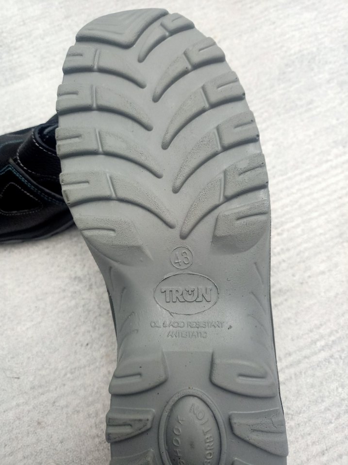 Erkek iş ayakkabısı - Görsel 3