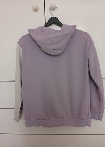 LCW Sarı Tweety Peluş hırka - Görsel 7