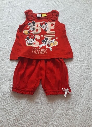Minnie mouse