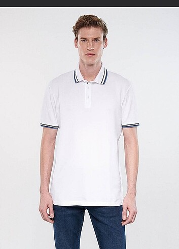 Mavi marka tshirt