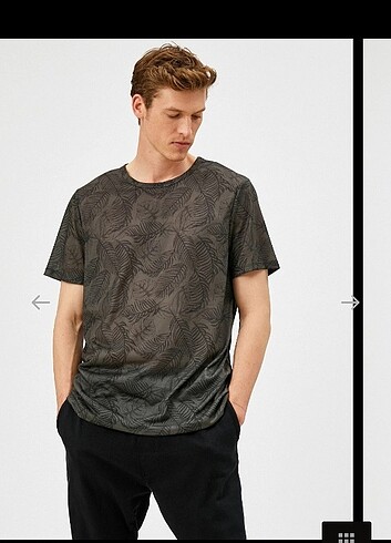 Koton t-shirt 