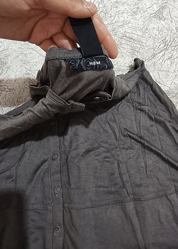 mini yelek - Görsel 3