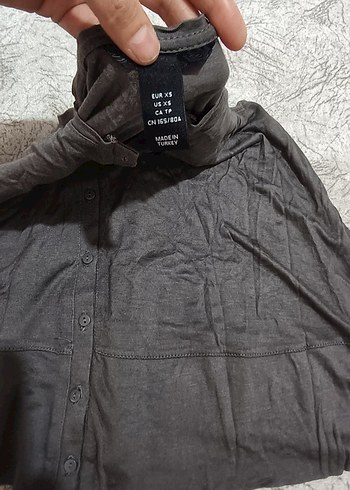 mini yelek - Görsel 2