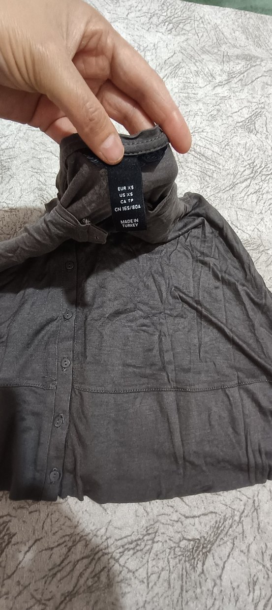 mini yelek - Görsel 2