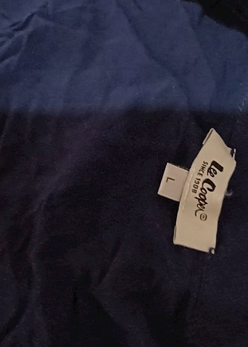 Lacivert Uzun Kollu yelek elbise - Görsel 2