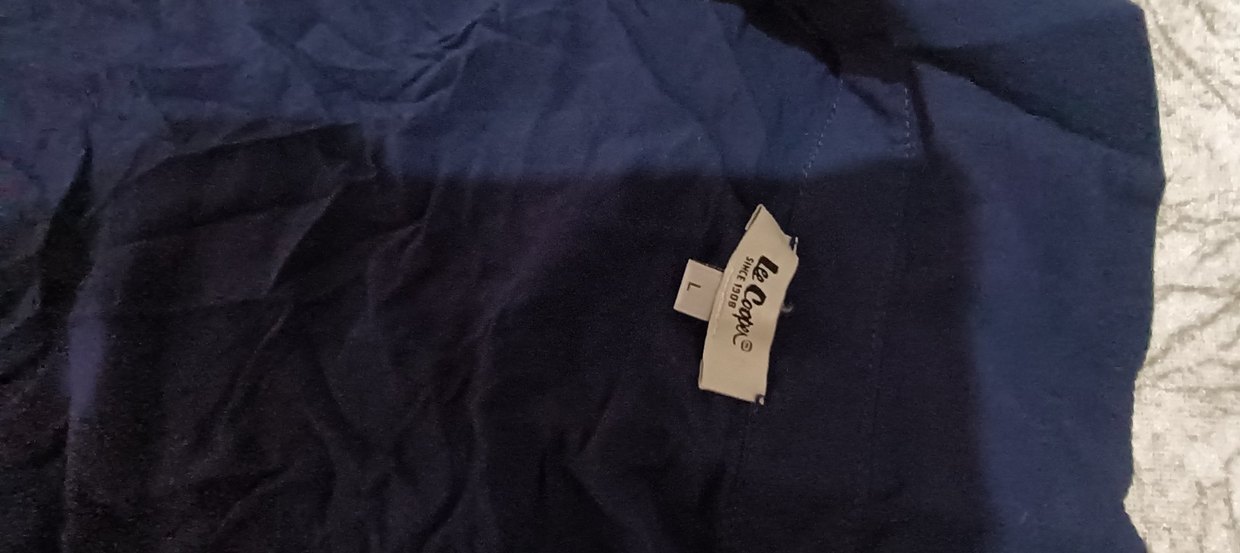 Lacivert Uzun Kollu yelek elbise - Görsel 2