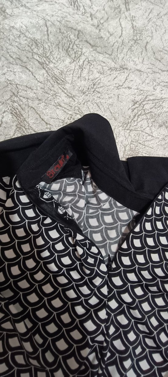 kadın bluz - Görsel 2