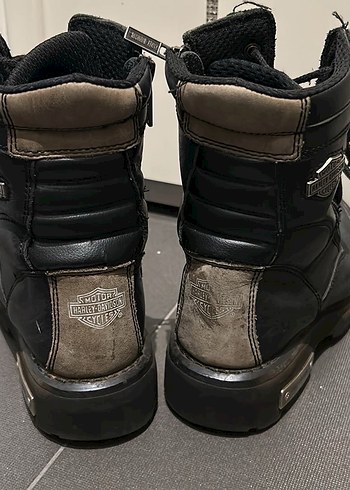 Harley davidson bot - Görsel 2