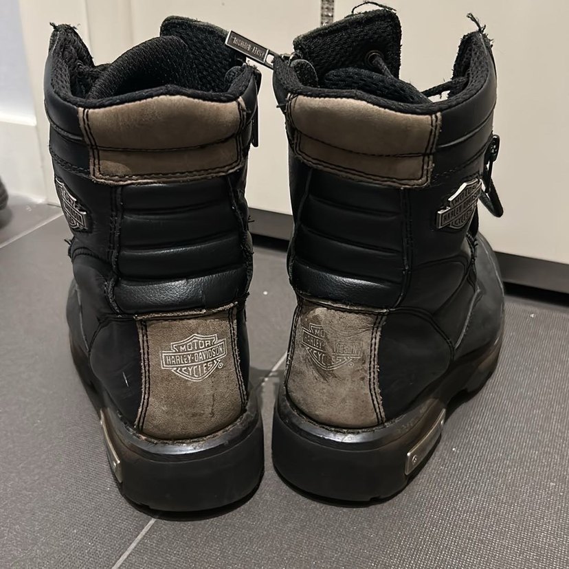 Harley davidson bot - Görsel 2