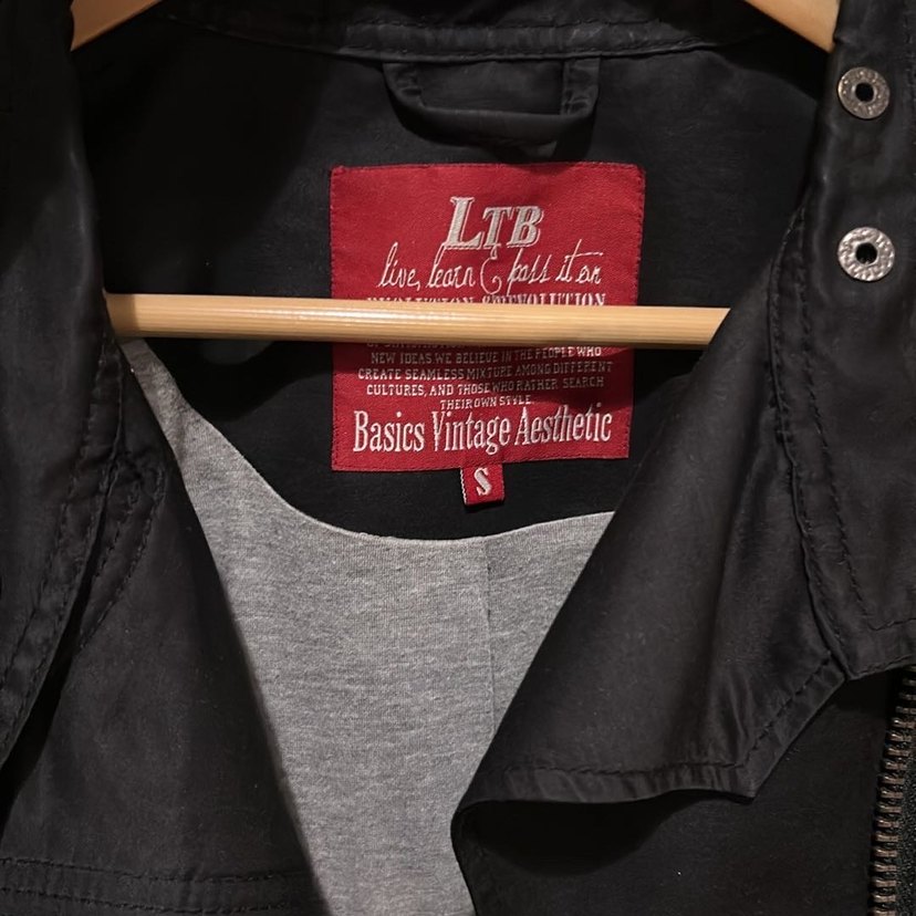 LTB ceket - Görsel 2