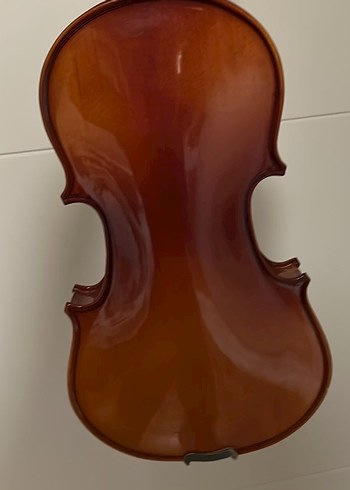 Valencia keman - Görsel 2