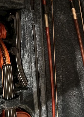 Valencia keman - Görsel 3