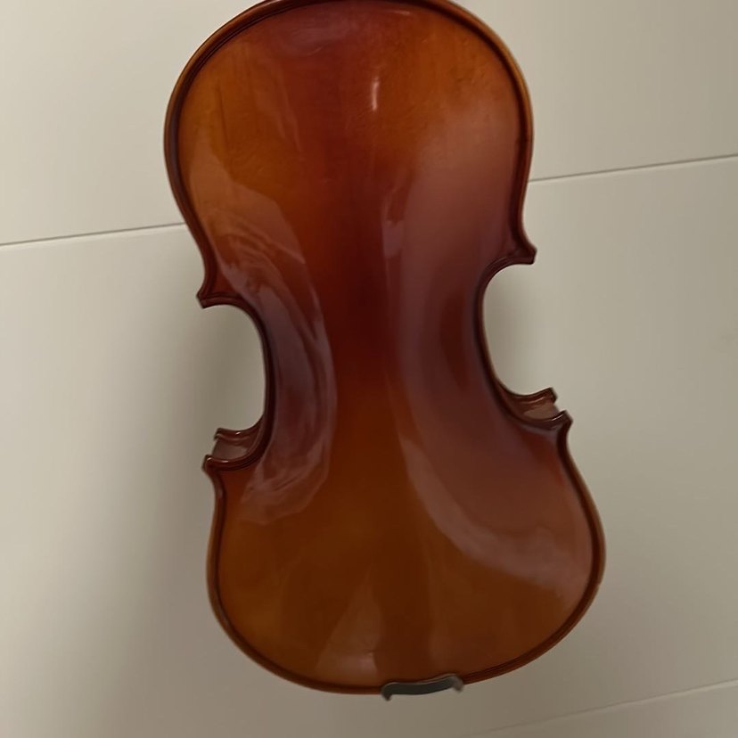 Valencia keman - Görsel 2