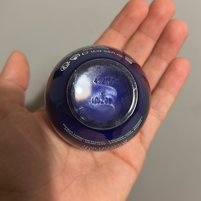 Lancôme Rénergie Multi-Lift Gece Kremi - Görsel 3