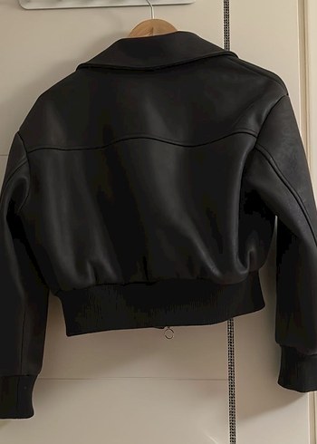 Zara Kadın Ceket - Görsel 2
